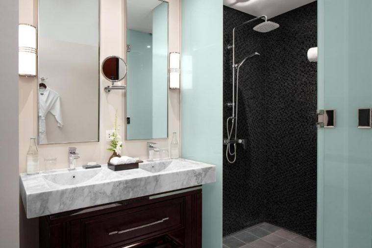 Phòng Deluxe Double